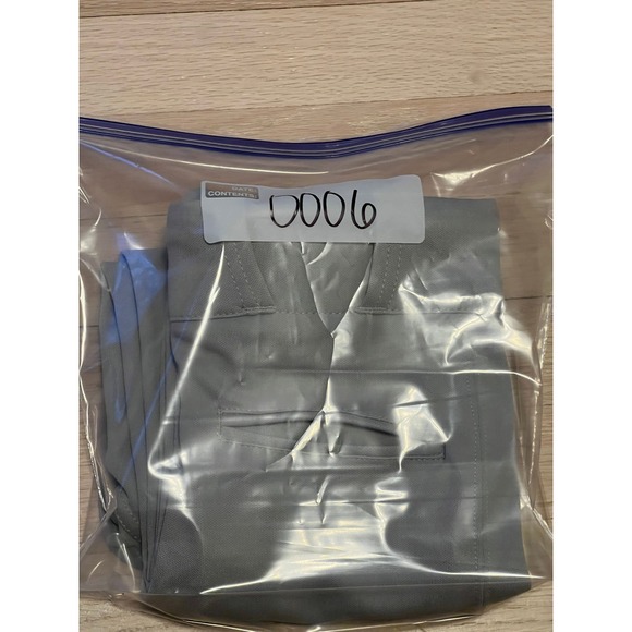 Champro Youth M Gray Belted Baseball Pants BP3 Athletic Performance - Picture 8 of 8